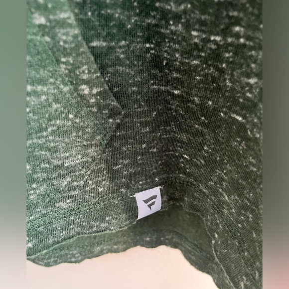 Green Bay Packers NFL Pro Line Fanatics Hoodie-Women's Large. - Picture 4 of 8